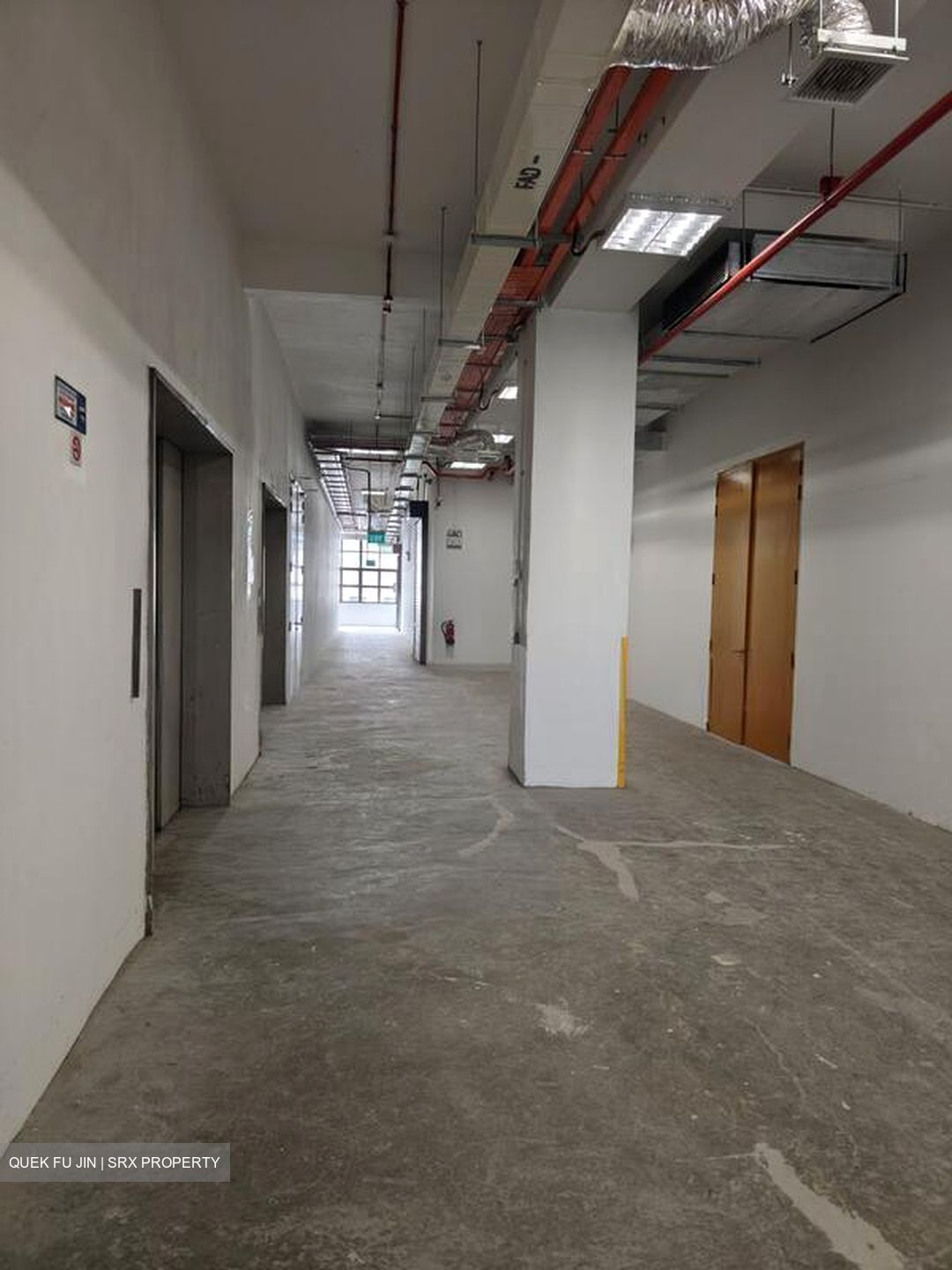Yishun Industrial Park A (D27), Factory #518650111